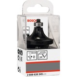 Bosch 2 608 628 345 fræser Afrundingsbit 1 stk Afrundingsbit, 66 mm, 2,16 cm, 1,5 cm, 4,27 cm, 8 mm