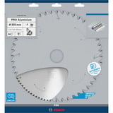 Bosch 2 608 837 782 rundsavklinge 30,5 cm 1 stk Tungsten Carbide Tipped (TCT), Aluminium, Metal uden jern, 30,5 cm, 3 cm, 1,8 mm, 5000 rpm