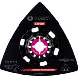 Bosch 2 608 900 045 tilbehør til slibemaskine 1 stk, Slibeskive 1 stk, 90 mm, 85 mm