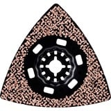 Bosch 2 608 900 045 tilbehør til slibemaskine 1 stk, Slibeskive 1 stk, 90 mm, 85 mm