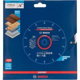 Bosch EXPERT Carbide MultiWheel skæreskive, Ø 180mm 