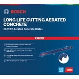 Bosch EXPERT bajonetsavklinge ‘Aerated Concrete’ S 1241 HM, 3 stk 