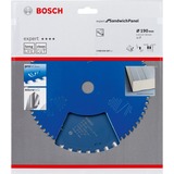 Bosch EXPERT sandwichpanel rundsavklinge, Ø 190mm, 36Z 