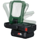 Bosch EasySpotLight 18V-400, LED lys 