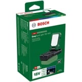 Bosch EasySpotLight 18V-400, LED lys 
