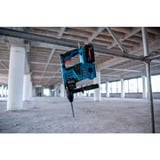 Bosch GBH 18V-28 CF PROFESSIONAL SDS-plus, Borehammer Blå/Sort, SDS-plus, Sort, Blå, Rød, Børsteløs motor, 2,8 cm, 3,3 J, 4220 bpm or slag i minuttet