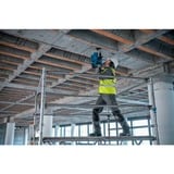 Bosch GBH 18V-28 CF PROFESSIONAL SDS-plus, Borehammer Blå/Sort, SDS-plus, Sort, Blå, Rød, Børsteløs motor, 2,8 cm, 3,3 J, 4220 bpm or slag i minuttet