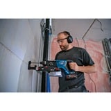 Bosch GBH 18V-28 D Professional solo, 0611919004, Borehammer Blå/Sort