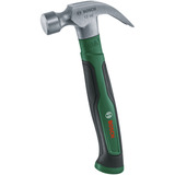 Bosch Klohammer 340g /12oz Grøn/Sort