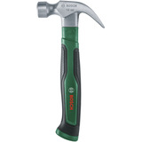 Bosch Klohammer 340g /12oz Grøn/Sort