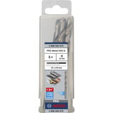 Bosch PRO HSS-G spiralbor til metal, Ø 9mm, Boremaskine 