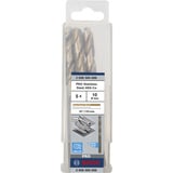 Bosch PRO rustfrit stål HSS-Co spiralbor, Ø 10mm, Boremaskine 