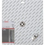Bosch Standard diamantklingeskive til beton, Ø 350mm, Skæreskive 