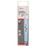 Bosch Sværd savklinge S 922 EF fleksibel til metal, 25 stk 