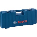 Bosch ‎2605438197 Blå Plast, Værktøjskasse Blå, Blå, Plast, 720 mm, 317 mm, 170 mm, 720 mm