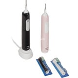 Braun 8001090915191, El-tandbørste Sort/Pink
