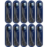 Braun 8700216777131, Børstehoved Sort