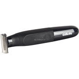 Braun Gillette Fusion One Hybrid Trimmer & Rasierer, Hår Trimmer Sort