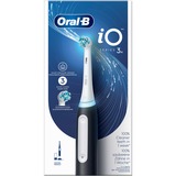 Braun Oral-B iO Series 3, El-tandbørste Sort