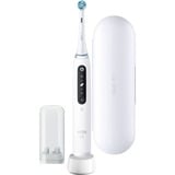 Braun Oral-B iO Series 5, El-tandbørste Hvid