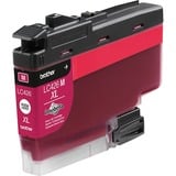 Brother LC426XLM blækpatron 1 stk Original Magenta Magenta, 1 stk, 5000 Sider, Enkelt pakke