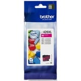 Brother LC426XLM blækpatron 1 stk Original Magenta Magenta, 1 stk, 5000 Sider, Enkelt pakke