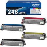 Brother TN248VAL, Toner 