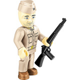 COBI H.M.C M8 Scott, Bygge legetøj 