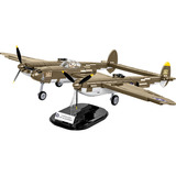 COBI Lockheed P-38H Lightning, Bygge legetøj 