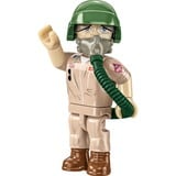 COBI Panavia Tornado GR.1 "MiG Eater", Bygge legetøj 