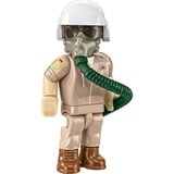 COBI Panavia Tornado GR.1 "MiG Eater", Bygge legetøj 