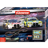 Carrera DIGITAL 132 Pole Position, Racerbane 