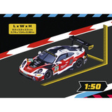 Carrera HYBRID Porsche 911 GT3 R "Razoon - more than racing, No.14", Racerbil 