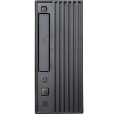Chieftec BT-02B-U3-350BFX, Towerkabinet Sort