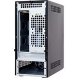 Chieftec BT-02B-U3-350BFX, Towerkabinet Sort