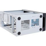 Chieftec BT-02B-U3-350BFX, Towerkabinet Sort