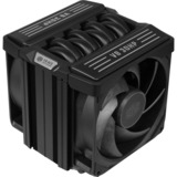 Cooler Master V8 ACE 3DHP, CPU køler Sort