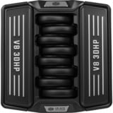 Cooler Master V8 ACE 3DHP, CPU køler Sort