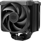 Cooler Master V8 ACE 3DHP, CPU køler Sort