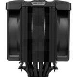 Cooler Master V8 ACE 3DHP, CPU køler Sort