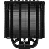 Cooler Master V8 ACE 3DHP, CPU køler Sort
