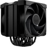 Cooler Master V8 ACE 3DHP, CPU køler Sort