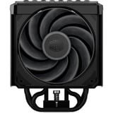 Cooler Master V8 ACE 3DHP, CPU køler Sort