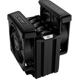 Cooler Master V8 ACE 3DHP, CPU køler Sort