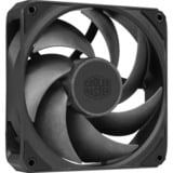 Cooler Master V8 ACE 3DHP, CPU køler Sort