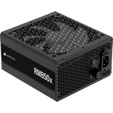 Corsair RM850x 850W, PC strømforsyning Sort