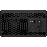 Corsair RM850x 850W, PC strømforsyning Sort