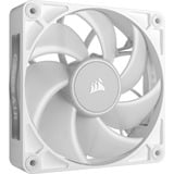 Corsair RX120 MAX RGB, Sag fan Hvid