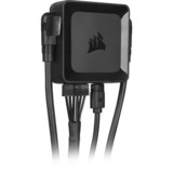 Corsair iCUE LINK-System-Hub BULK, Fan kontrol Sort