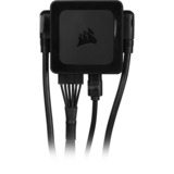 Corsair iCUE LINK-System-Hub BULK, Fan kontrol Sort